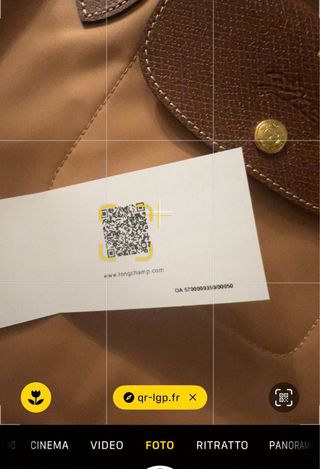 BORSA DA SPALLA L LE PLIAGE ORIGINAL Longchamp