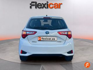 Toyota Yaris 1.5 100H Active Tech