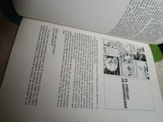 Como dibujar historietas Jesús blasco