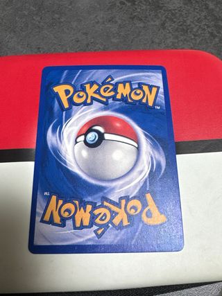 Carta Pokémon Mewtwo EX Teracristal 058/182