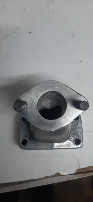 Toberas admisión Bultaco (4 unidades)