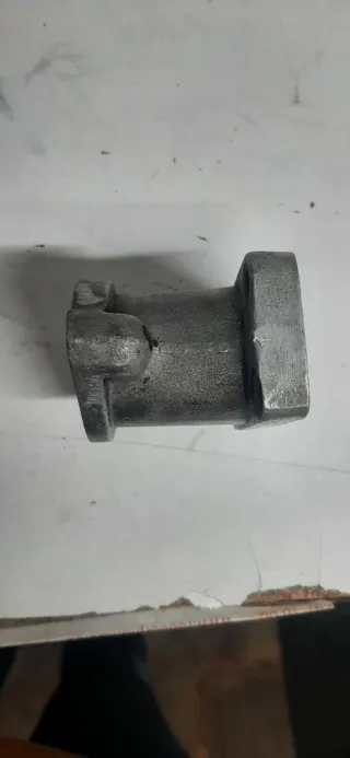 Toberas admisión Bultaco (4 unidades)