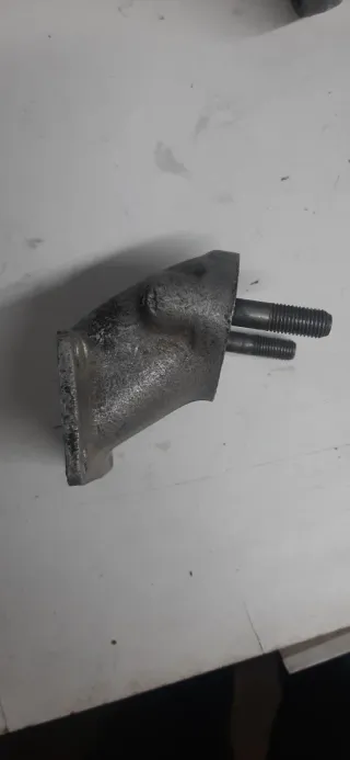 Toberas admisión Bultaco (4 unidades)