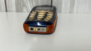 Teléfono movil Nokia 3510i