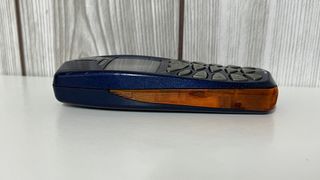 Teléfono movil Nokia 3510i