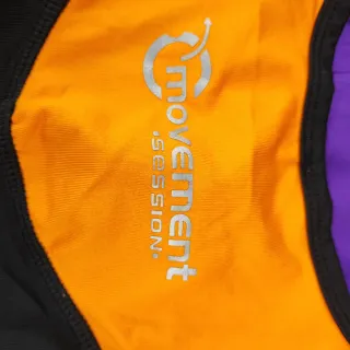 Mono de ciclista talla 40