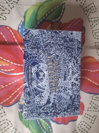 Jean Paul Gaultier - Miniatures set