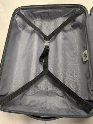 Maleta American Tourister Jazz 2.0 Multicolor