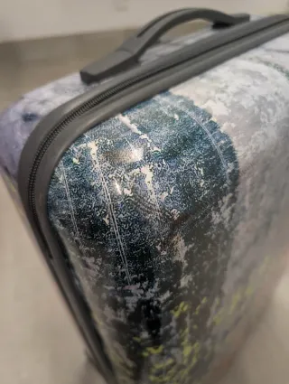 Maleta American Tourister Jazz 2.0 Multicolor