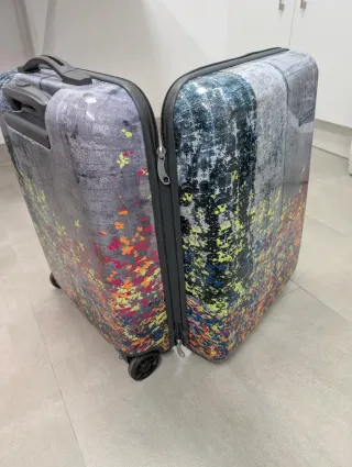 Maleta American Tourister Jazz 2.0 Multicolor