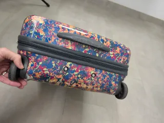 Maleta American Tourister Jazz 2.0 Multicolor