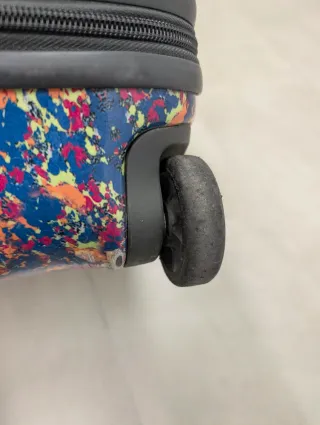 Maleta American Tourister Jazz 2.0 Multicolor