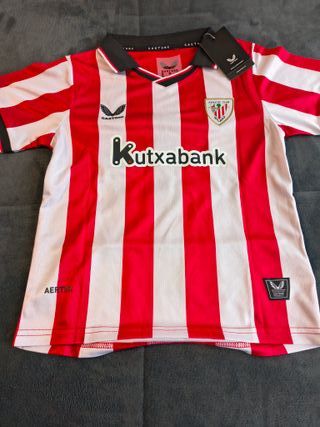 Conjunto de niños 8 a 10 años Nico Williams