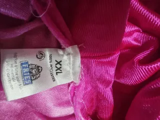 Tuta coniglio carnevale cosplay donna