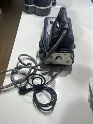 Centro de planchado Rowenta Pro Perfect recien rev