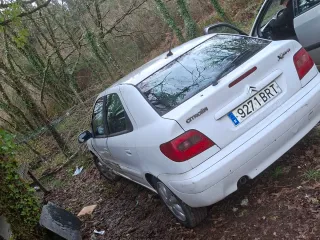 Citroen Xsara 2002
