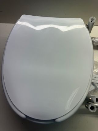 Elevador WC Adulto con Reposabrazos