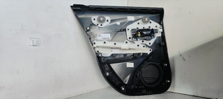 GUARNECIDO PUERTA TRASERA DERECHA PEUGEOT 208 (P2