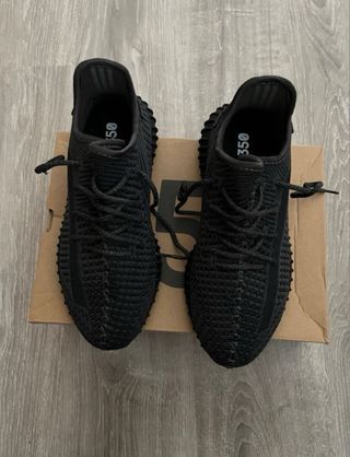 Yeezy boost 350