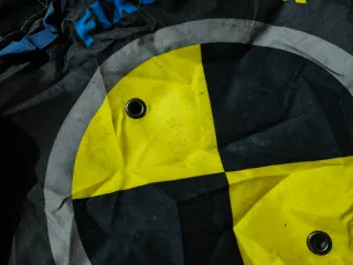 Cadenas textiles para nieve FIX&GOTEX talla G