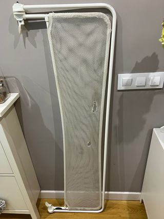 Barandilla de Cama Infantil