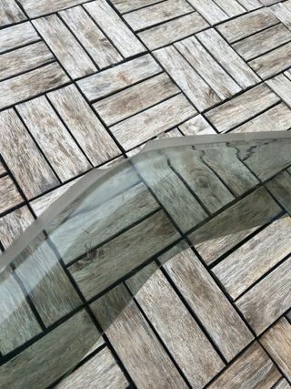 Derivabrisas renault supercinco