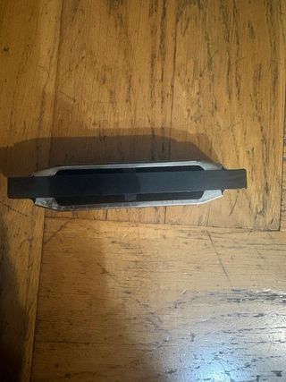 Armónica vintage Victory con 10 agujeros