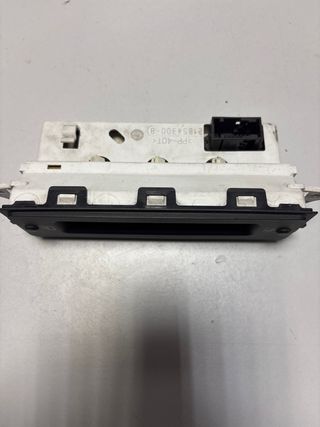 Pantalla Multifunción Citroen Xsara 2002