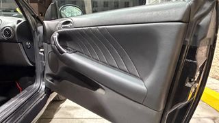 Alfa Romeo GT BlackLine 2007