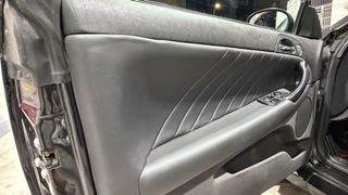 Alfa Romeo GT BlackLine 2007