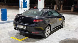 Alfa Romeo GT BlackLine 2007