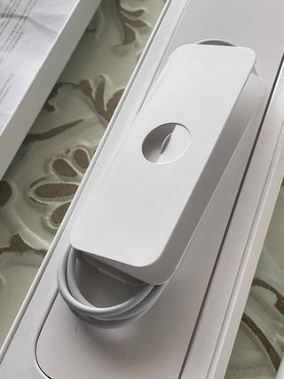 Apple Watch SE 2ª generación midnight Alumiun 44mm