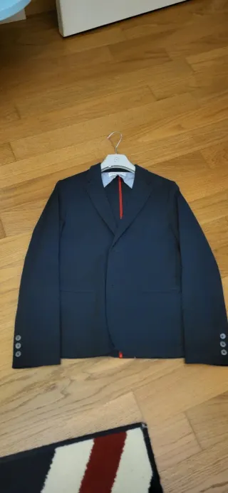 Giacca Bambino Manuel Rotz