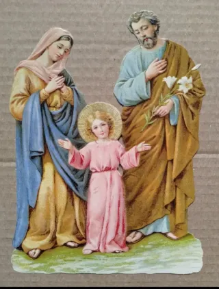 Lamina Cromos troquelados alemanes BK 5162.