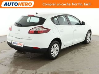 Renault Megane 1.2 Intens