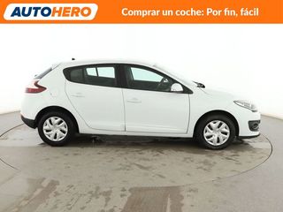 Renault Megane 1.2 Intens