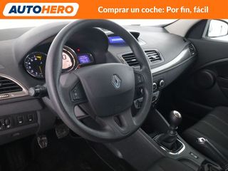 Renault Megane 1.2 Intens