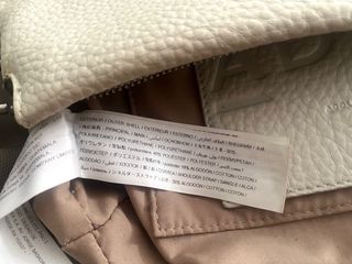 Bolso Adolfo Dominguez