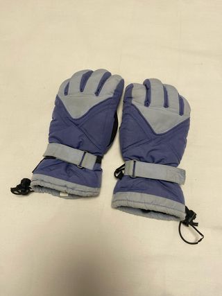 Guantes de Esquí