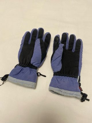 Guantes de Esquí