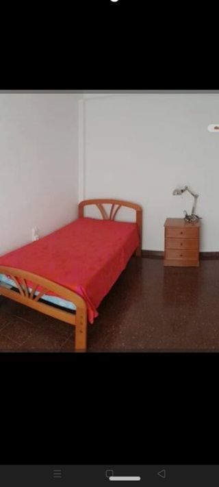 Alquiler habitaciones