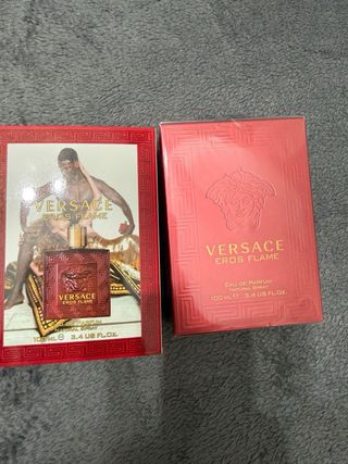 Perfume versacce