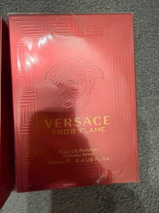 Perfume versacce