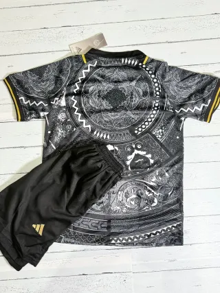 Conjunto Niño Futbol