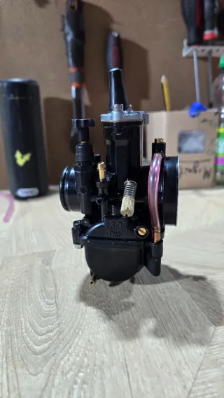 Carburador RDC PWK 30mm