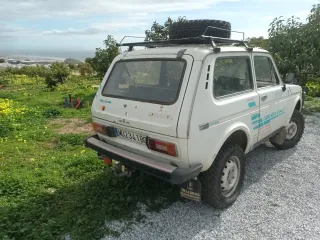 Lada Niva 1994