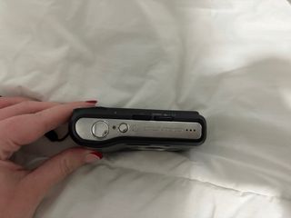 Cámara Digital Nikon COOLPIX L16 Negra