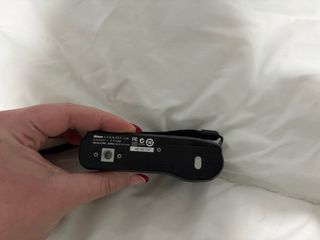 Cámara Digital Nikon COOLPIX L16 Negra