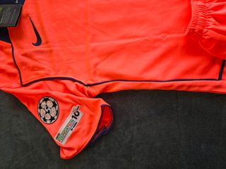 Conjunto lamine yamal de 8 a 10 años,nuevo