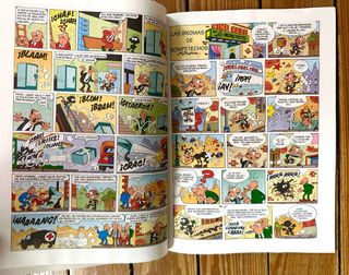 Colección Comics Ibañez